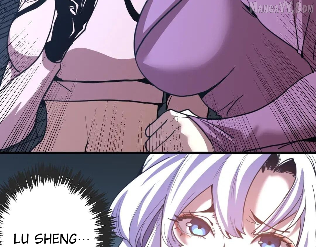 Log into the Future Chapter 267 - page 170